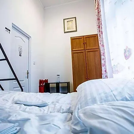 Center Private Summer 3* Budapest
