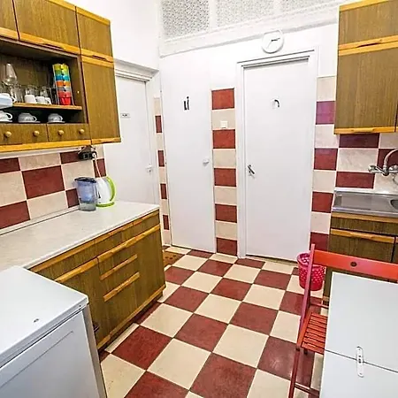 Center Private Summer Hotel 3*