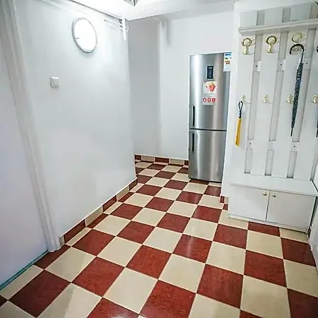 Center Private Summer 3* Budapest