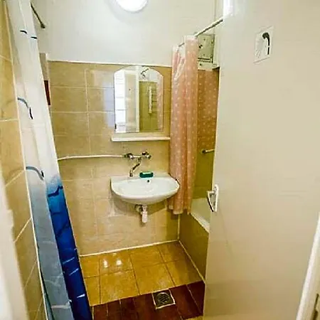 Center Private Summer Hotel